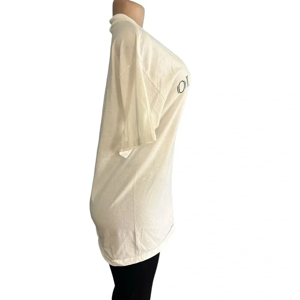 Vintage Expressions Sportswear Old Glory T-Shirt White